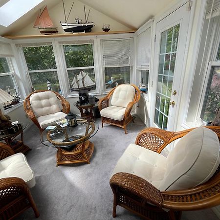 Atlantic Comfort Country Guest House St. Andrews By The Sea Exterior foto